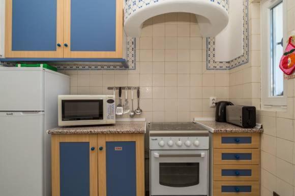 카르보에이루 Casa Wilde 아파트 외부 사진