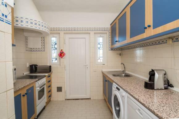 카르보에이루 Casa Wilde 아파트 외부 사진